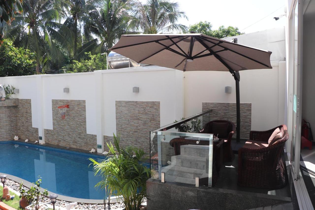 Qli Hotel Mui Ne Exterior photo