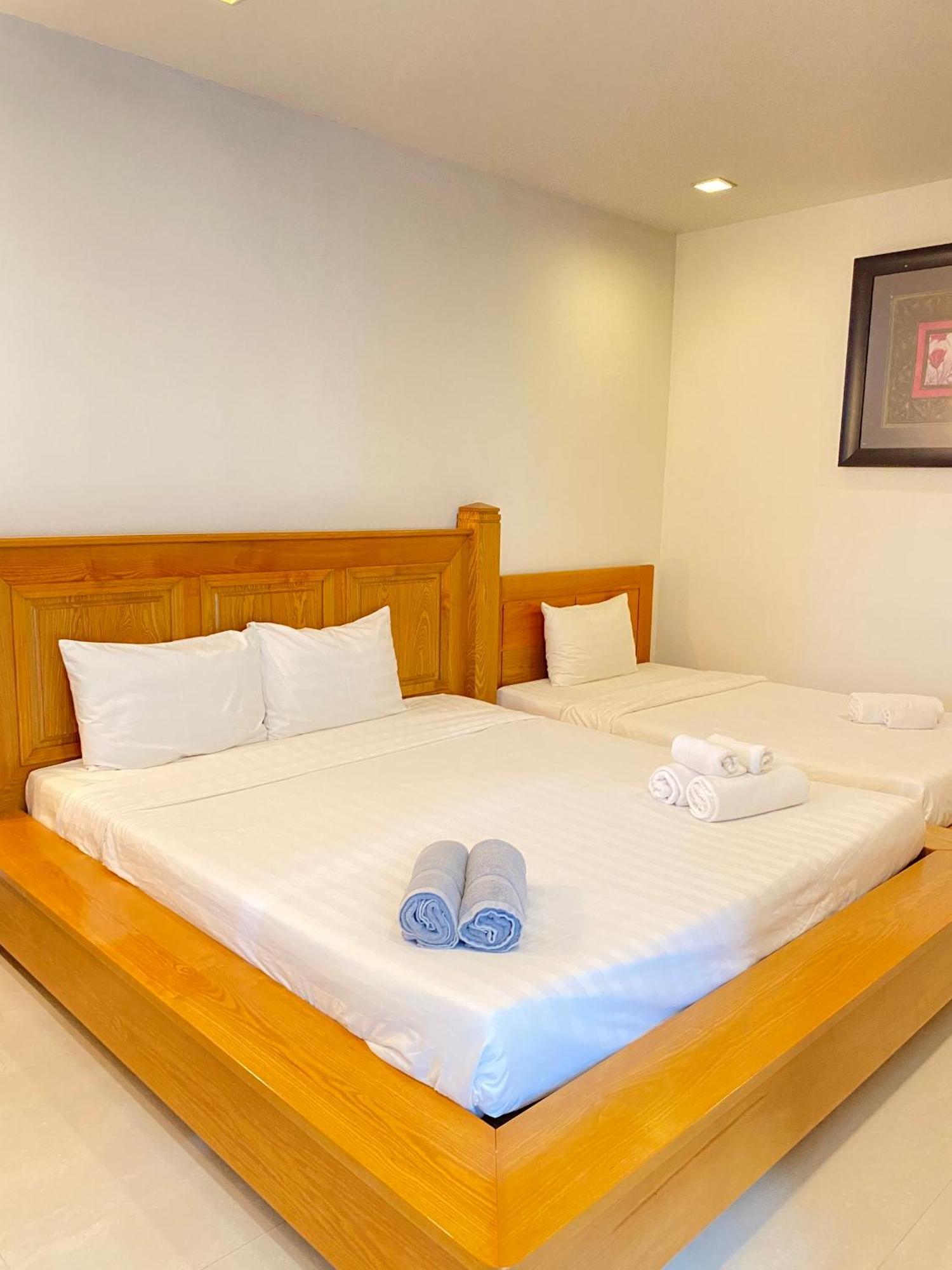 Qli Hotel Mui Ne Exterior photo
