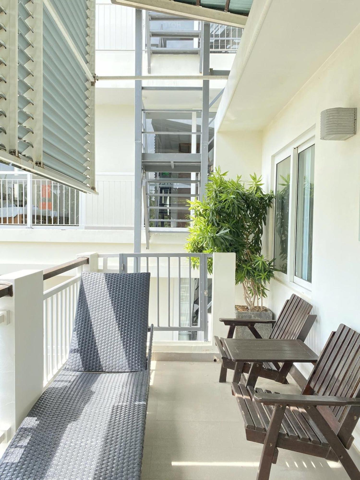 Qli Hotel Mui Ne Exterior photo
