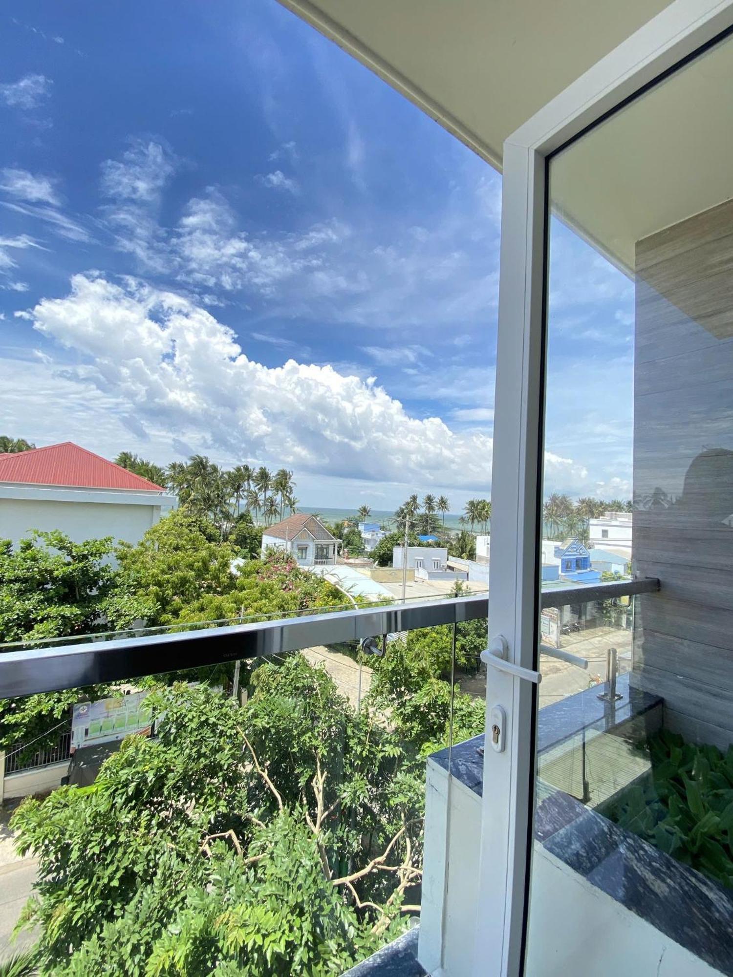 Qli Hotel Mui Ne Exterior photo