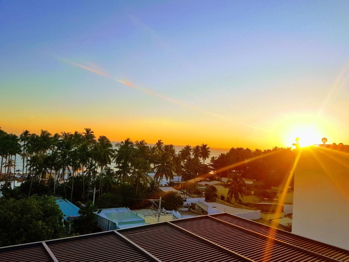 Qli Hotel Mui Ne Exterior photo